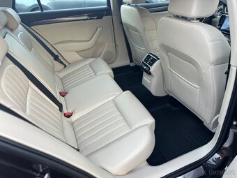 ŠKODA SUPERB 2.0 TDI 110 KW TAŽNÉ MATRIX m2021 - 15