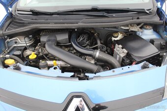 Renault Twingo GT Sport GORDINI 1.2 75Kw 1.majitelka klima - 15