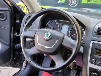 Škoda Octavia, 1,4 Elegance SERV.KNÍŽKA1maj - 15