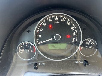 Škoda Citigo 1,0 LPG, r.2016 - 15