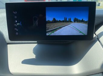 BMW i3S  2022 FULL - 15