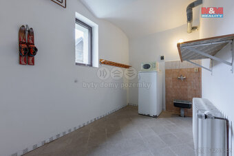 Prodej penzionu, 310 m², Horní Blatná, ul. Krátká - 15