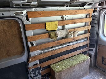Ducato 2.3 JTD 88kw 2006 L2H1 denně v provozu - 15