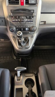 Honda CR-V 2.2 i-dtec 110kw 228000km - 15