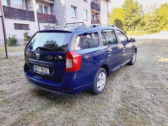 Dacia Logan MCV 0.9TCE 66kw - 15