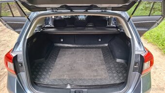 Subaru Levorg GT-S - 1.6 - 125kw - automat - 4x4 - 7/2017 - 15