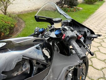 Honda CBR 600 RR / 2024 / odpočet DPH - 15