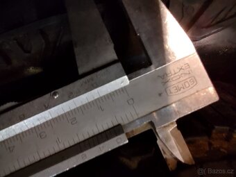 DISKY 5X100 SUBARU FORESTER možno+ZIMNÍ PNEU 8,5mm 205/70R15 - 15