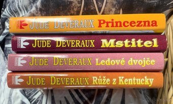 Knihy od různých autorů - 15