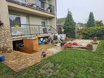 Dvougenerační rodinný dům 2x 3+1 - 15