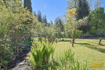 Dům s Genius Loci - 15