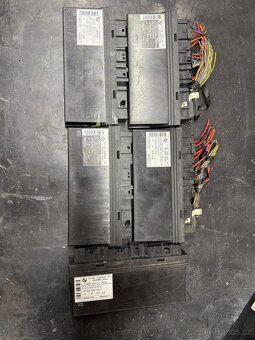 Jednotky bmw e90,91,60,61 - 15