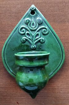 Skleničky a keramika - 15