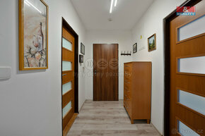 Prodej bytu 4+kk,102 m², Benešov nad Pl., ul. Boženy Němcové - 15