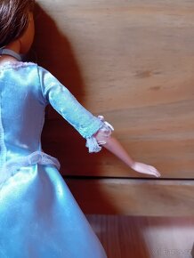 Panenky Barbie: Princezna a Švadlenka Mattel - 15