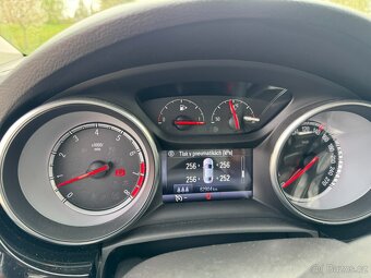 Opel Astra K - ultimate - LED matrix - 15