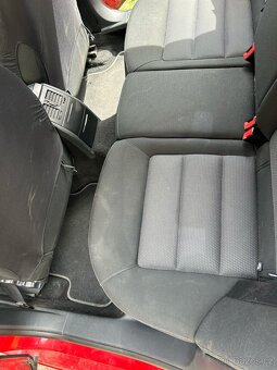 Octavia 2, 1.6Mpi 75kW, STK 04.2026 - 15
