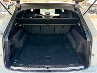 Audi Q7 S-line paket 160kw, 4x4 Quattro, 240.000km - 15