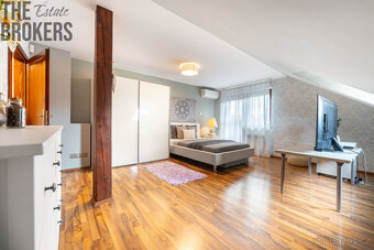 Prodej rodinného domu, pozemek 1275 m2, Doubek u Prahy - 15
