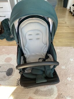 Tutis viva luxury emerald 2022 - 15
