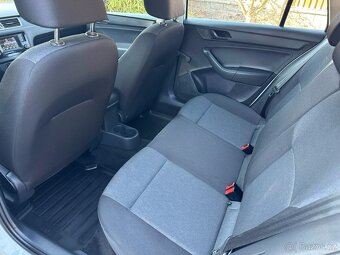 Škoda Rapid 1.2Tsi 66kw - 15
