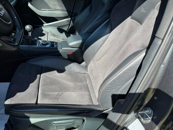Audi A3 Sportback 2.0Tdi 135kw S-line - 15