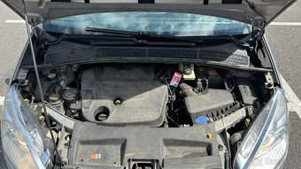 Ford S-max 2.0 TDCi 103kw 2010 facelift - 15