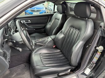 Mercedes-Benz SLK 200 Kompressor 120kW - 15