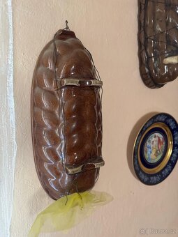Starožitný nábytek, doplňky - 15