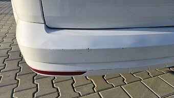 Vw Caddy MAXI 110 KW DSG - 15