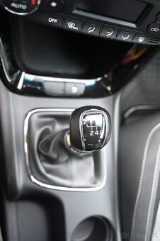 KIA ceed SW JD 1,6 GDI TOP - 15