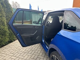 Škoda Rapid 1.2 TSi 66kW serviska - 15