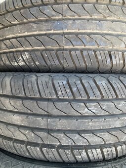 Letní pneu 185/55/14”Continental,Nexen - 15