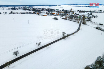 Prodej pole, 12887 m², Pernarec - 15