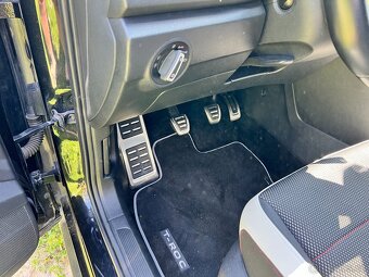 VW T-ROC 1,5tsi 110kw SPORT - 15