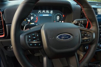 Ford Ranger RAPTOR 2.0 BiTurbo - 15
