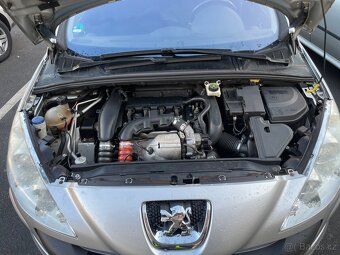 Prodam Peugeot 308 sw - 15