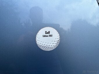 GOLF 6 1.2 TSI 77KW STYLE - 15