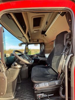 Mercedes-Benz Actros 1848, ParkCool, MirrorCam, 3 kusy - 15