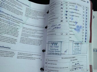 Prodám Volkswagen Sharan 2.0Tdi 103kw - 15