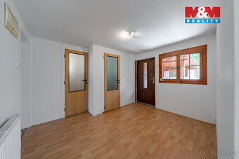 Prodej rodinného domu, 90 m², Janová - 15