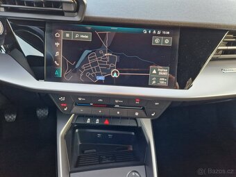 AUDI   A 3 1,0 TSI  81 KW  S-line DPH - 15