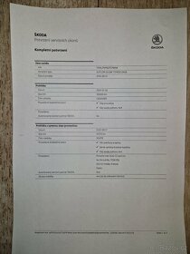 Škoda Superb 2016 2.0 TDI Laurin & Klement odpočet DPH - 15