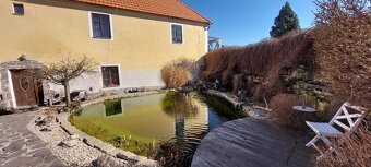 Nabízíme k pronájmu zděný byt 3+1,95m2 Týn nad Vltavou - 15