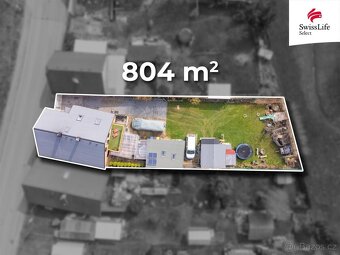 Prodej rodinného domu 156 m2 Heydukova, Skuteč - 15