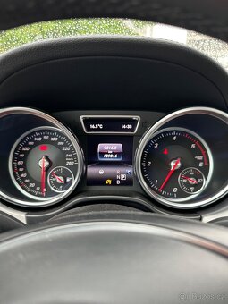 GLE 350D 4MATIC COUPE - 15