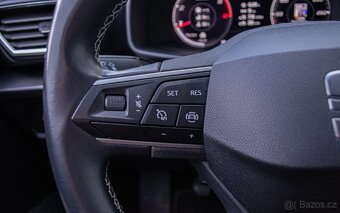 Seat Leon 2021 2.0 TDI 85kW - Manuál - Aj na SPLÁTKY - 15