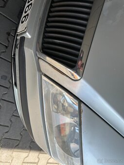 Škoda octavia automat diesel 2008 - 15