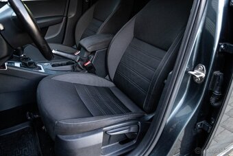Škoda Octavia Combi 1.6 TDI 115k Ambition DSG - 15