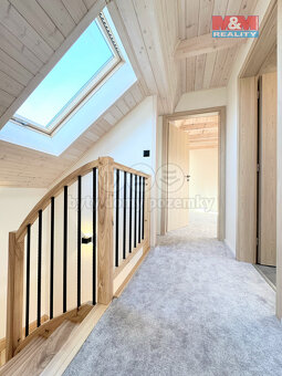 Prodej rodinného domu, 190 m², Jablunkov, ul. Bezručova - 15